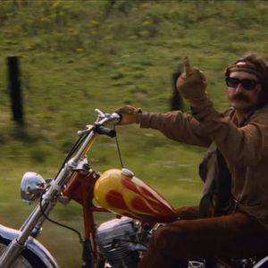 Meet your Posher, Erik